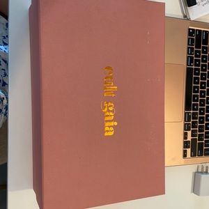 Cult Gaia never worn before high heel sandals! Size 42 US SIZE 12